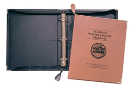 Vinyl 3" D Ring Binders