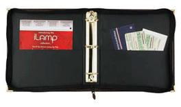 Wholesale Vinyl Binders